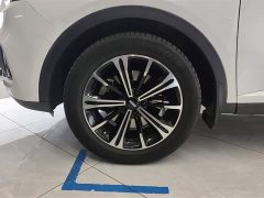 Lynk & Co Weipai VV6 2.0T 2WD Intelligent Protection - фото 6