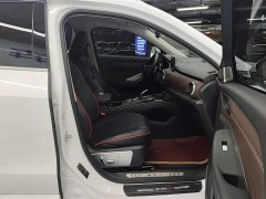Lynk & Co Weipai VV6 2.0T 2WD Intelligent Protection - фото 8