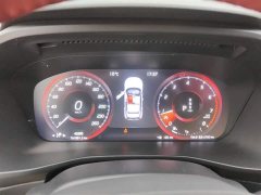 Volvo XC40 T4 four-wheel drive Zhiyuan Deluxe Edition - фото 14