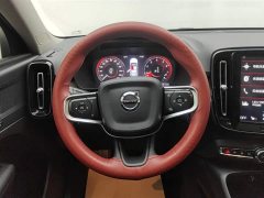 Volvo XC40 T4 four-wheel drive Zhiyuan Deluxe Edition - фото 15