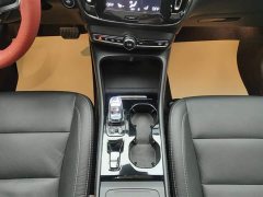 Volvo XC40 T4 four-wheel drive Zhiyuan Deluxe Edition - фото 16
