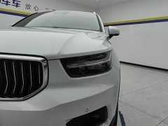 Volvo XC40 T4 four-wheel drive Zhiyuan Deluxe Edition - фото 5