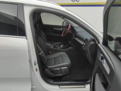 Volvo XC40 T4 four-wheel drive Zhiyuan Deluxe Edition - фото 8