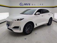Changan UNI-K 2021 2.0T Excellent - фото 1