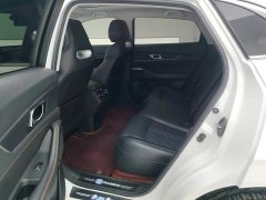 Changan UNI-K 2021 2.0T Excellent - фото 11