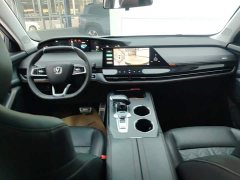 Changan UNI-K 2021 2.0T Excellent - фото 12