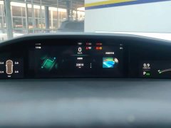 Changan UNI-K 2021 2.0T Excellent - фото 14