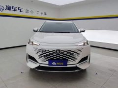 Changan UNI-K 2021 2.0T Excellent - фото 2