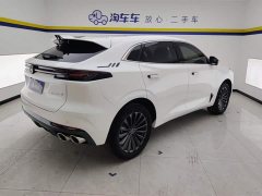 Changan UNI-K 2021 2.0T Excellent - фото 3