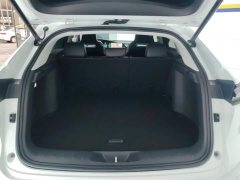 Changan UNI-K 2021 2.0T Excellent - фото 4