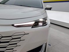 Changan UNI-K 2021 2.0T Excellent - фото 5