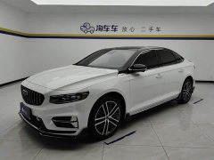 Lynk & Co Xingrui 2023 1.5TD Kunlun Edition - фото 1