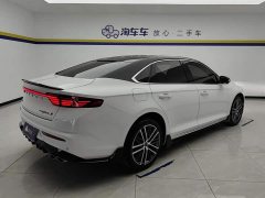 Lynk & Co Xingrui 2023 1.5TD Kunlun Edition - фото 3