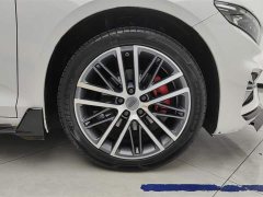 Lynk & Co Xingrui 2023 1.5TD Kunlun Edition - фото 6