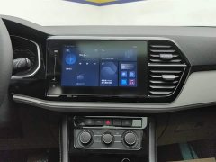 Volkswagen Jetta VS5 2023 280TSI Automatic Enjoyment Edition - фото 13