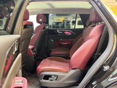 Hongqi E-HS9 690km flagship version six seats - фото 10
