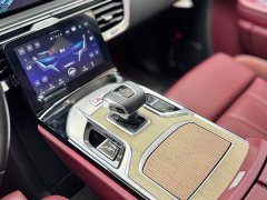 Hongqi E-HS9 690km flagship version six seats - фото 13