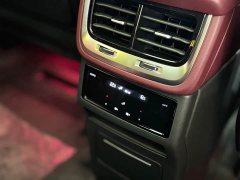 Hongqi E-HS9 690km flagship version six seats - фото 17