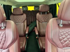 Hongqi E-HS9 690km flagship version six seats - фото 19