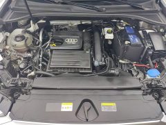 Audi Q3 35 TFSI Fashionable and Dynamic - фото 10