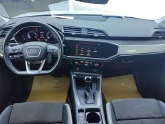 Audi Q3 35 TFSI Fashionable and Dynamic - фото 12