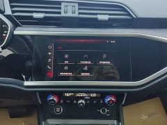Audi Q3 35 TFSI Fashionable and Dynamic - фото 13