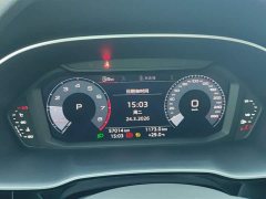 Audi Q3 35 TFSI Fashionable and Dynamic - фото 14