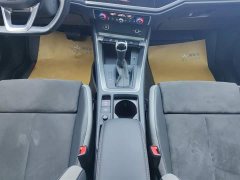 Audi Q3 35 TFSI Fashionable and Dynamic - фото 16