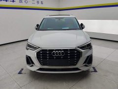 Audi Q3 35 TFSI Fashionable and Dynamic - фото 2