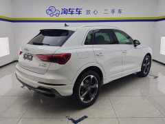 Audi Q3 35 TFSI Fashionable and Dynamic - фото 3