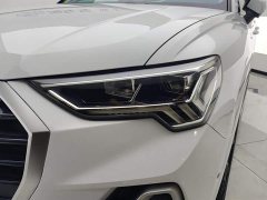 Audi Q3 35 TFSI Fashionable and Dynamic - фото 5