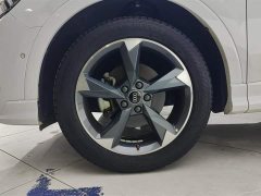Audi Q3 35 TFSI Fashionable and Dynamic - фото 6