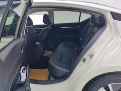 Nissan Teana 2021 2.0L XL Comfort Edition - фото 11