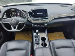Nissan Teana 2021 2.0L XL Comfort Edition - фото 12