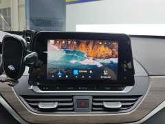 Nissan Teana 2021 2.0L XL Comfort Edition - фото 13