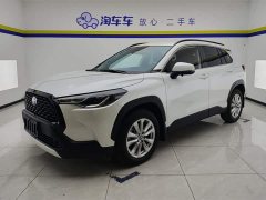 Toyota Corolla Sharp 2.0L Pioneer Edition - фото 1