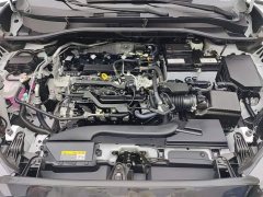 Toyota Corolla Sharp 2.0L Pioneer Edition - фото 10