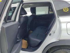 Toyota Corolla Sharp 2.0L Pioneer Edition - фото 11