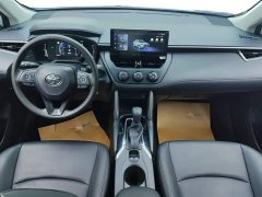 Toyota Corolla Sharp 2.0L Pioneer Edition - фото 12