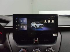 Toyota Corolla Sharp 2.0L Pioneer Edition - фото 13