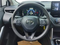 Toyota Corolla Sharp 2.0L Pioneer Edition - фото 15