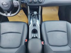 Toyota Corolla Sharp 2.0L Pioneer Edition - фото 16