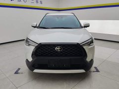 Toyota Corolla Sharp 2.0L Pioneer Edition - фото 2