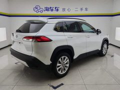 Toyota Corolla Sharp 2.0L Pioneer Edition - фото 3
