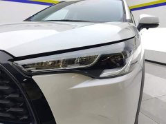 Toyota Corolla Sharp 2.0L Pioneer Edition - фото 5