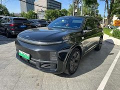 Li Auto Ideal L7 Pro - фото 1