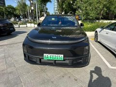 Li Auto Ideal L7 Pro - фото 2