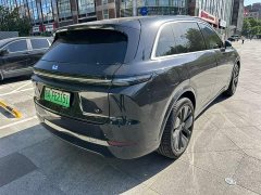 Li Auto Ideal L7 Pro - фото 3