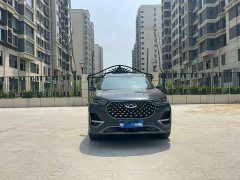 Chery Tiggo 8 PLUS Champion Edition 290TGDI DCT Luxury Edition 7 seats - фото 2