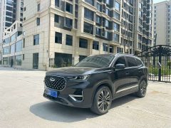 Chery Tiggo 8 PLUS Champion Edition 290TGDI DCT Luxury Edition 7 seats - фото 3
